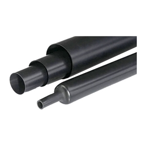 Performance World 887200 3:1 Heat Shrink Tubing 2" x 4'