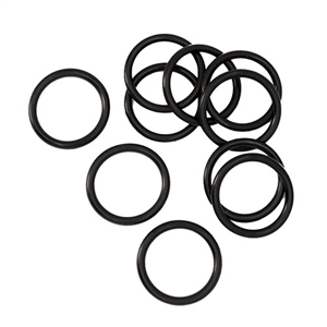 Performance World 90206 6AN Buna-N O-Rings 10/pk