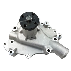 Performance World 9033 High Flow Aluminum Water Pump. Fits '70-up Ford 351C