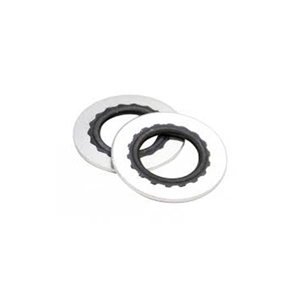 Performance World 90404 1/4" Stat-O-Seal Washers 2/pk