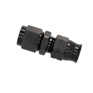 Performance World 93605 6AN Female to 5/16" Hard Line Adapter