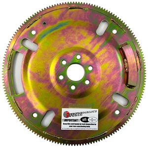 Performance World FPW302L-SFI SFI 29.1 Flexplate Fits SB Ford 164T 50oz