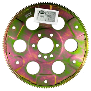 Performance World FPW305-SFI SFI 29.1 Flexplate Fits SB Chevrolet 153T Internal Balance