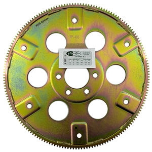 Performance World FPW400-SFI SFI 29.1 Flexplate Fits SB Chevrolet 400 168T External Balance