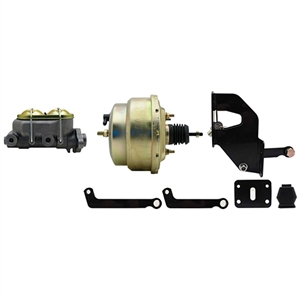 Performance World MP-200 Mopar A-Body Power Brake Conversion Kit