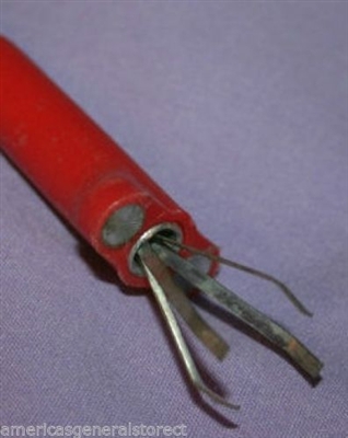 Claw with Magnetic Pick-Up Tool