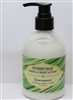 Lemongrass Hand & Body Lotion 8 oz