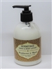 Frankincense & Myrrh Hand & Body Lotion 8 oz