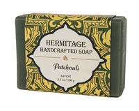 Patchouli Handcrafted Soap