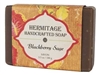 Blackberry Sage Handcrafted Soap