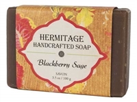 Blackberry Sage Handcrafted Soap