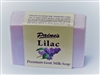 Lilac Goat Milk Soap