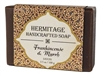 Frankincense & Myrrh Handcrafted Soap