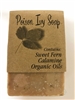 Poison Ivy Soap