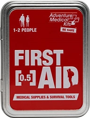 American Medical First Aid Kit