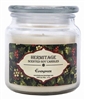Evergreen Soy Candle 16 oz Jar