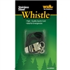 Stainless Steel Whistle