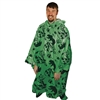 Adult Bear Rain Poncho