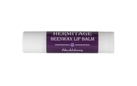 Hermitage Huckleberry Beeswax Lip Balm