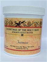 1/2 lb Jasmine Athonite Style Incense