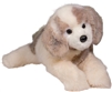 River Great Pyrenees 14" DLux dog by Douglas