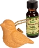 Chickadee Diffuser + Balsam Fir Oil