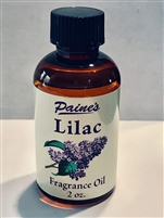 Lilac Fragrance Oil