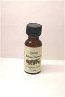 Balsam Harvest Fragrance Oil