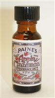 Apple Cinnamon Fragrance Oil