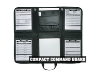 Command Board COMPACT with No Package System