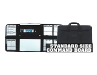 Command Board STANDARD with No Package System