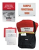 Operations Section Go Kits