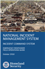 NIMS ICS Emergency Responder Field Operating Guide