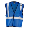 ML Kishigo Enhanced Visibility Mesh Vests