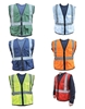 Version 1.0 Pro Series Mesh Vest