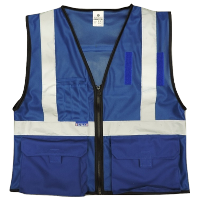 Pro Series Mesh Vest V2