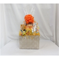 Coffee House Gift Basket