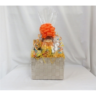 Coffee House Gift Basket