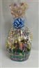 Easter Sweets Treats Gift Basket