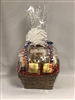 Graduation Celebration Basket