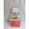 Tea-rrific Mom Gift Basket