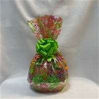 Spa Gift Gift Basket