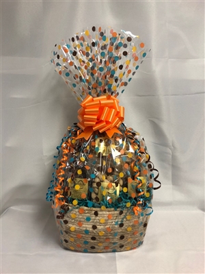 Sweet Salty Gift Basket