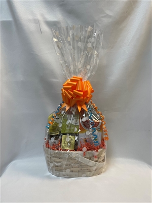 Tearrific Gift Basket