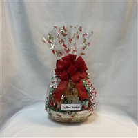 Coffee House Gift Basket