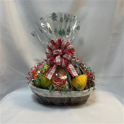 Fresh Fruit Pickup or local delivery only Gift Basket