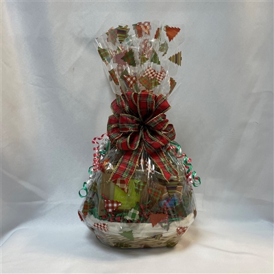 Spa Gift  Basket