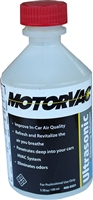 Motorvac Mist Cleaner