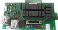 Relay PCB