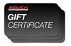 Buck Performance GIFT Certificate
